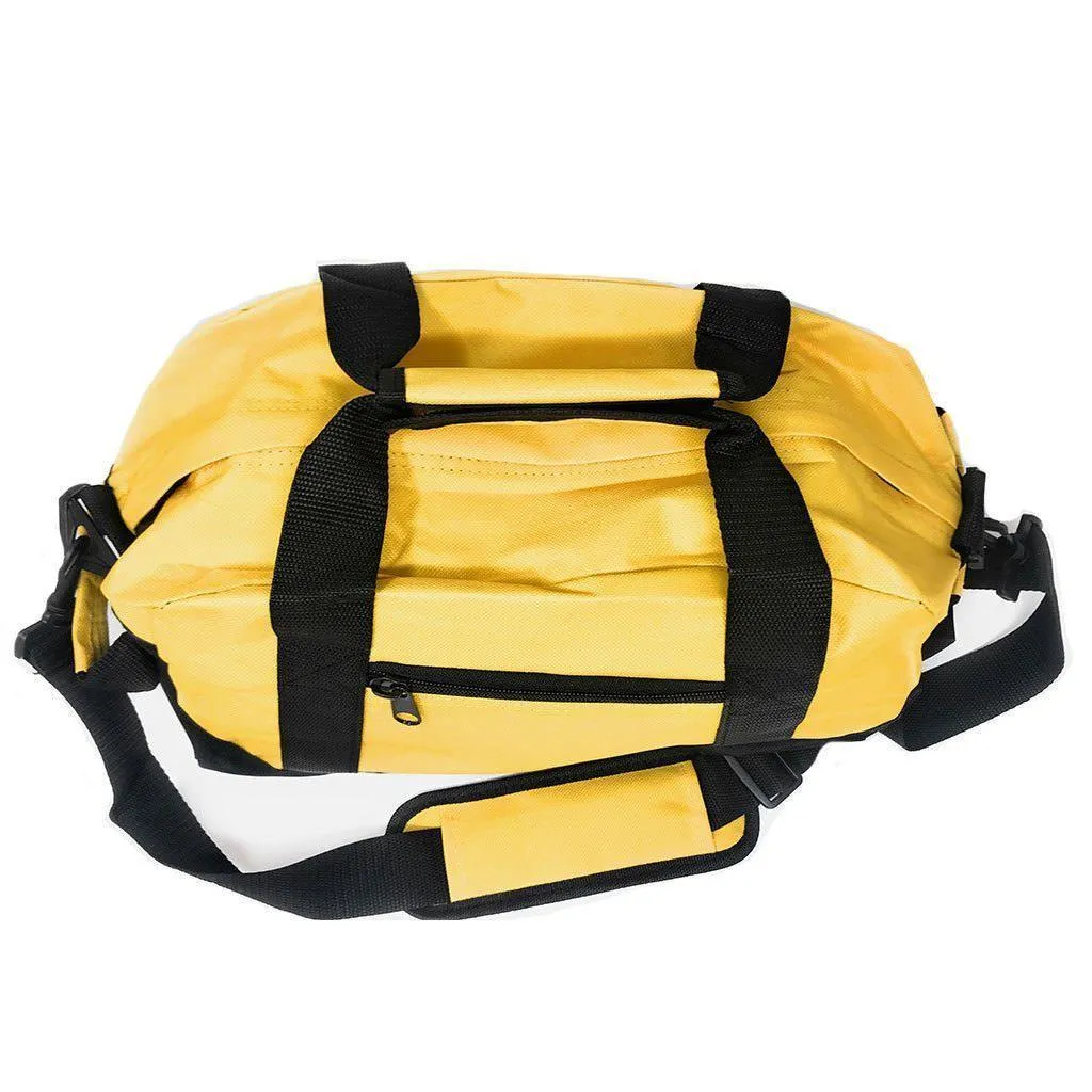 14 inch Sports Duffle Bags School Travel Gym Locker Carry-On Luggage