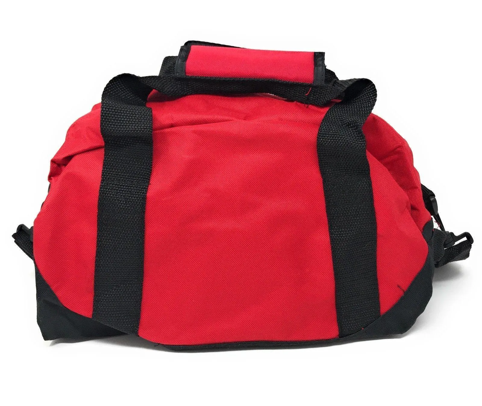 14 inch Sports Duffle Bags School Travel Gym Locker Carry-On Luggage