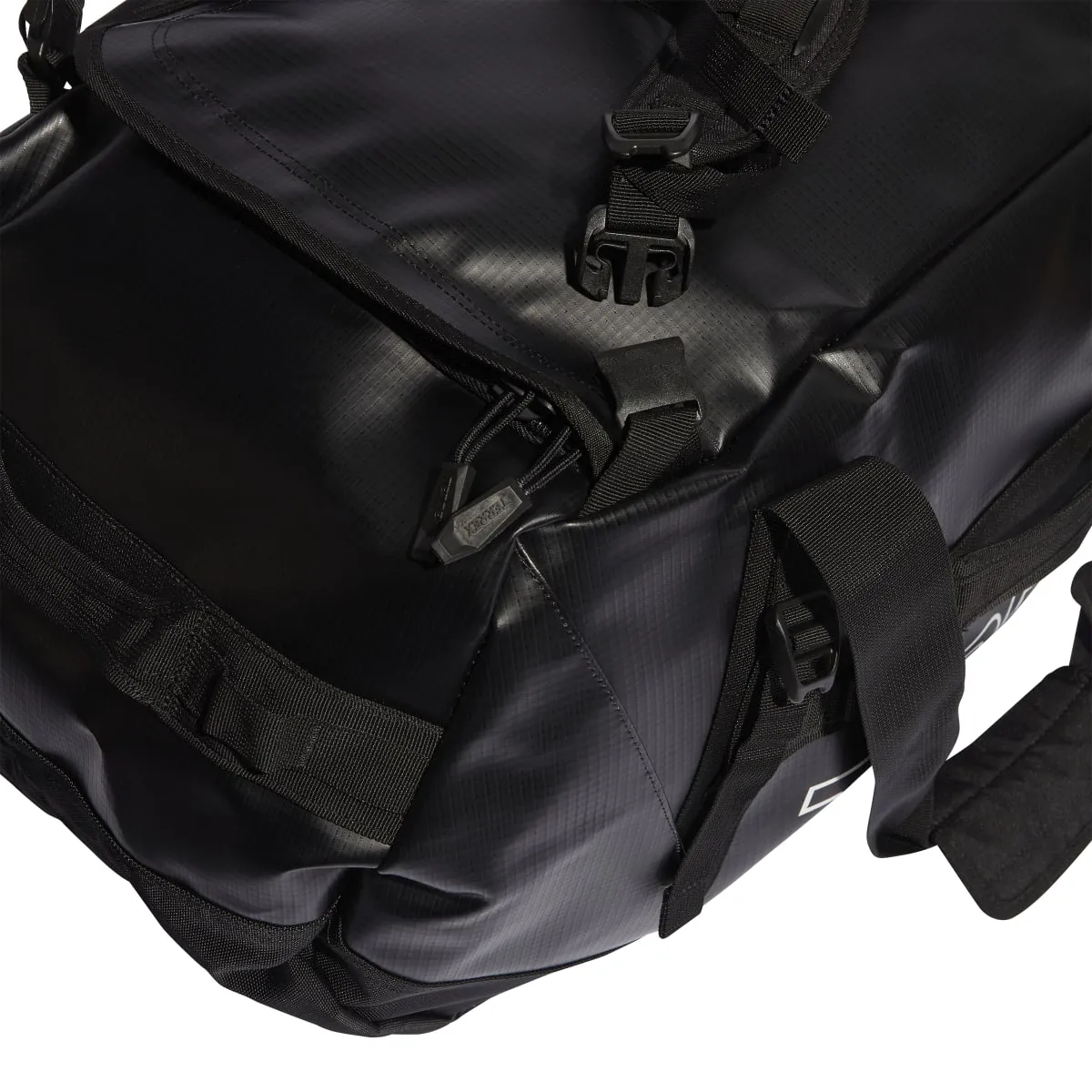 adidas Terrex RAIN.RDY Expedition Large Duffel Bag - 100L