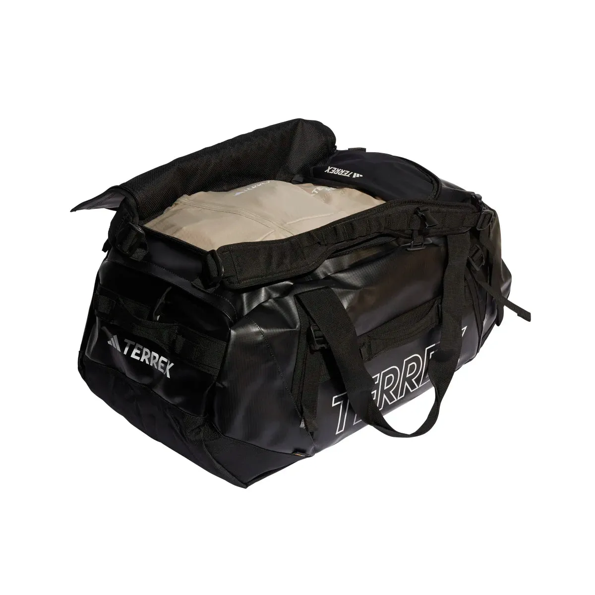 adidas Terrex RAIN.RDY Expedition Large Duffel Bag - 100L