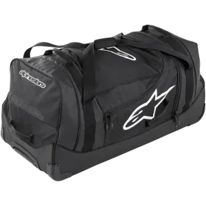 Alpinestars Komodo Travel Bag - Black/White