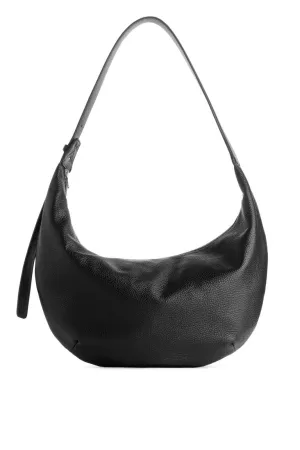 ARKET leather bag