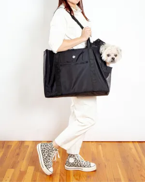 Around-Town Dog Carrier <br>(Made in the USA)