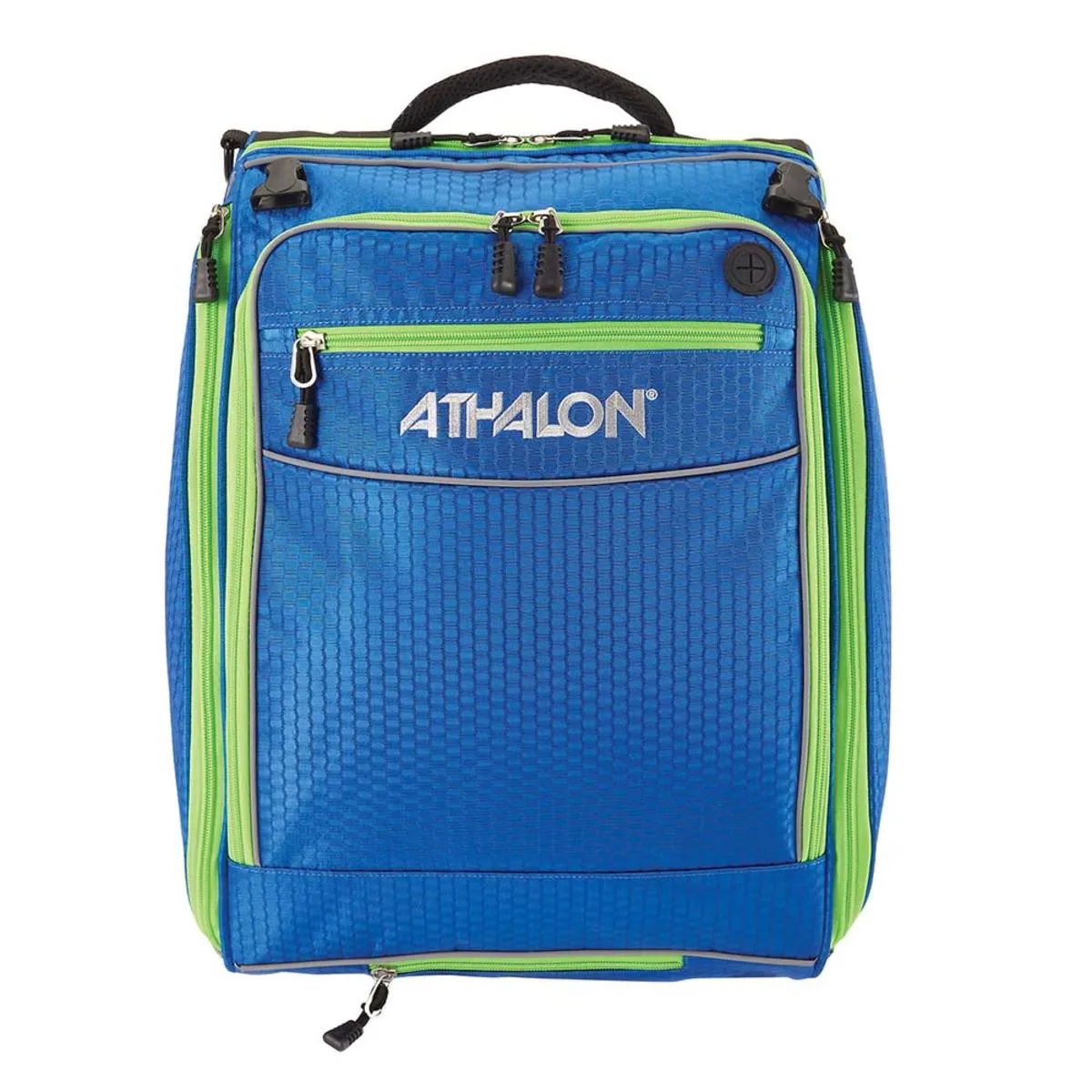 Athalon Onboard Convertible Travel Boot Bag