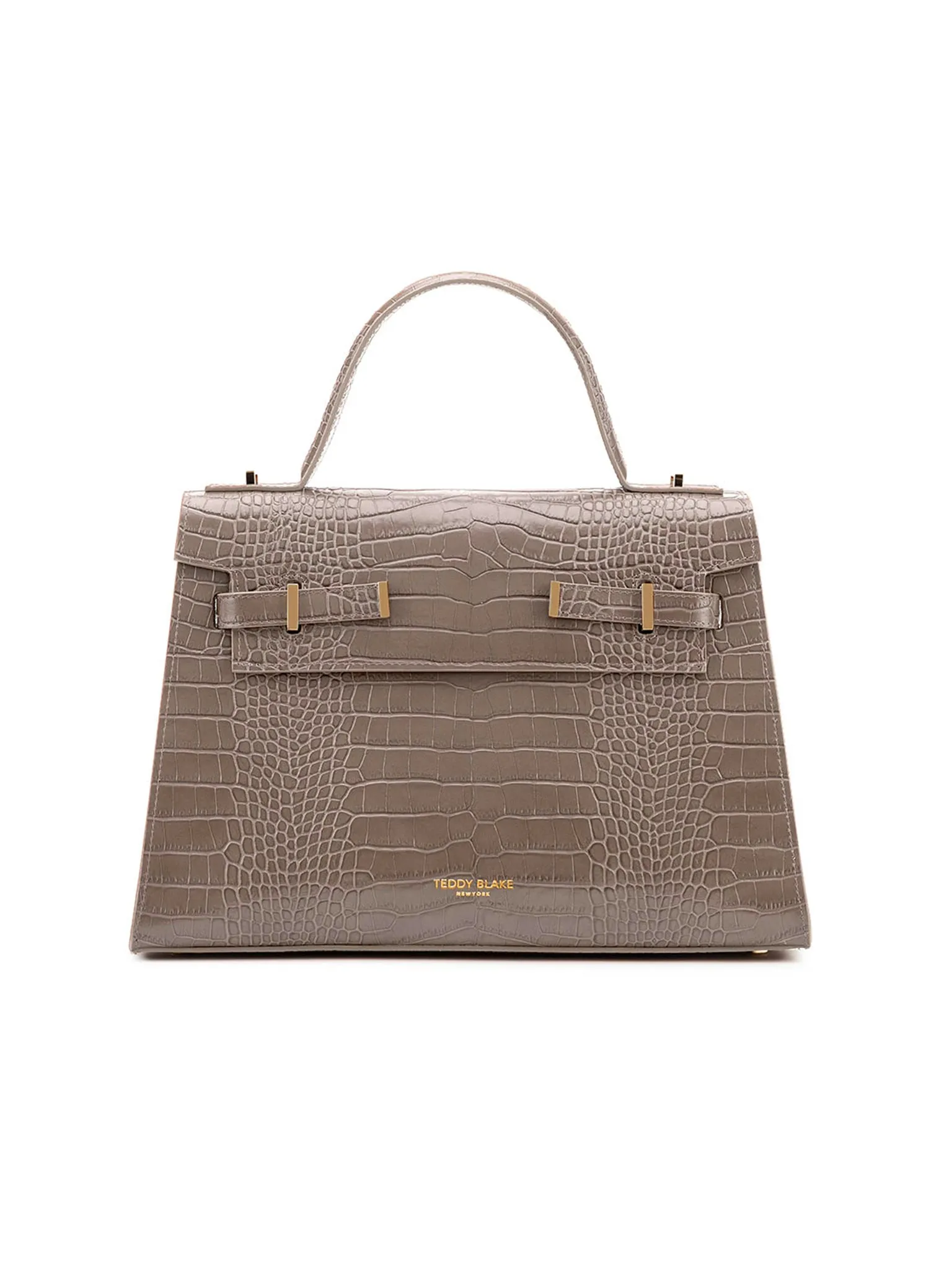 Ava Croco  14" - Beige