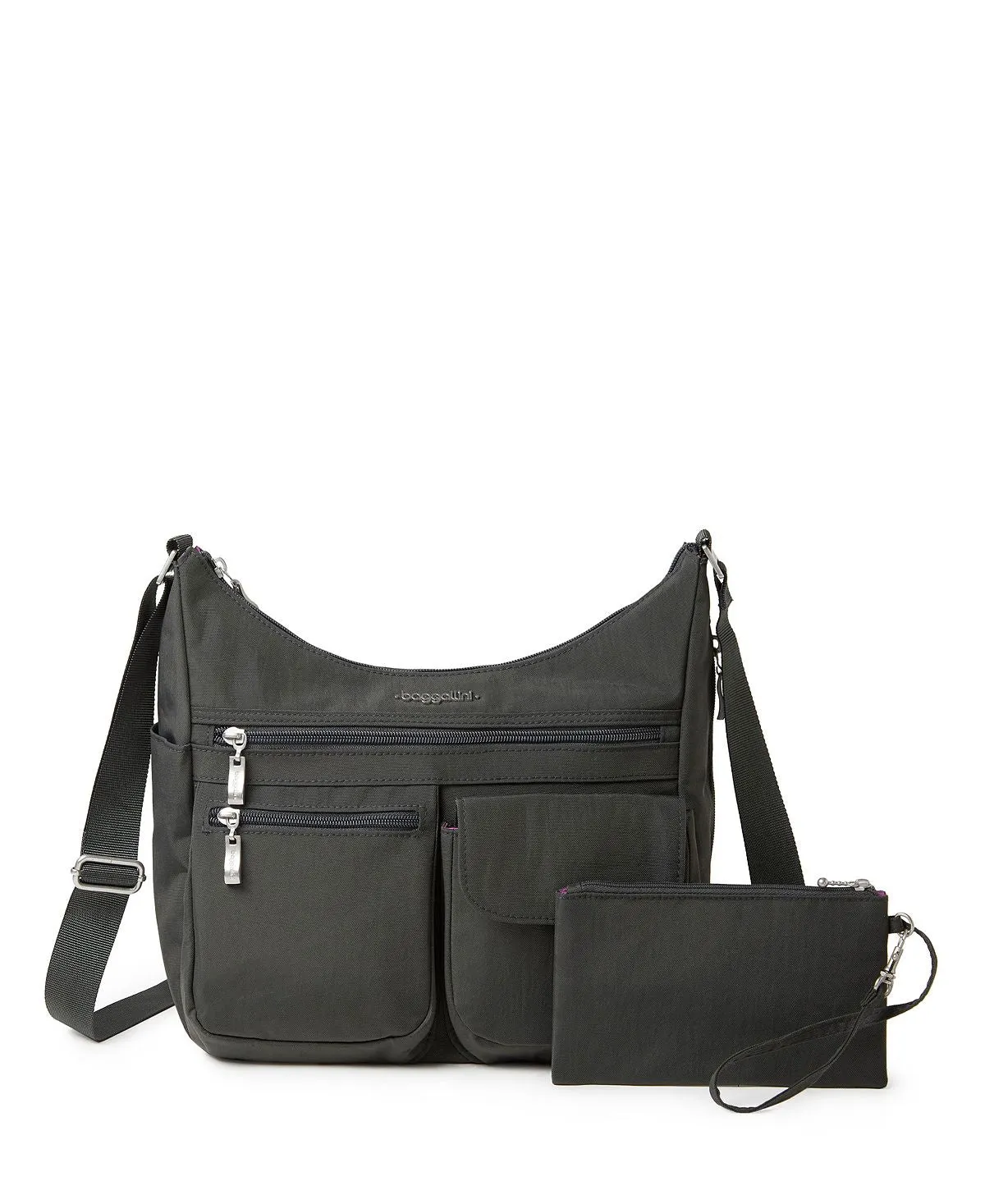 Baggallini women's versatile crossbody