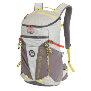 Big Agnes Impassable 20L Backpack