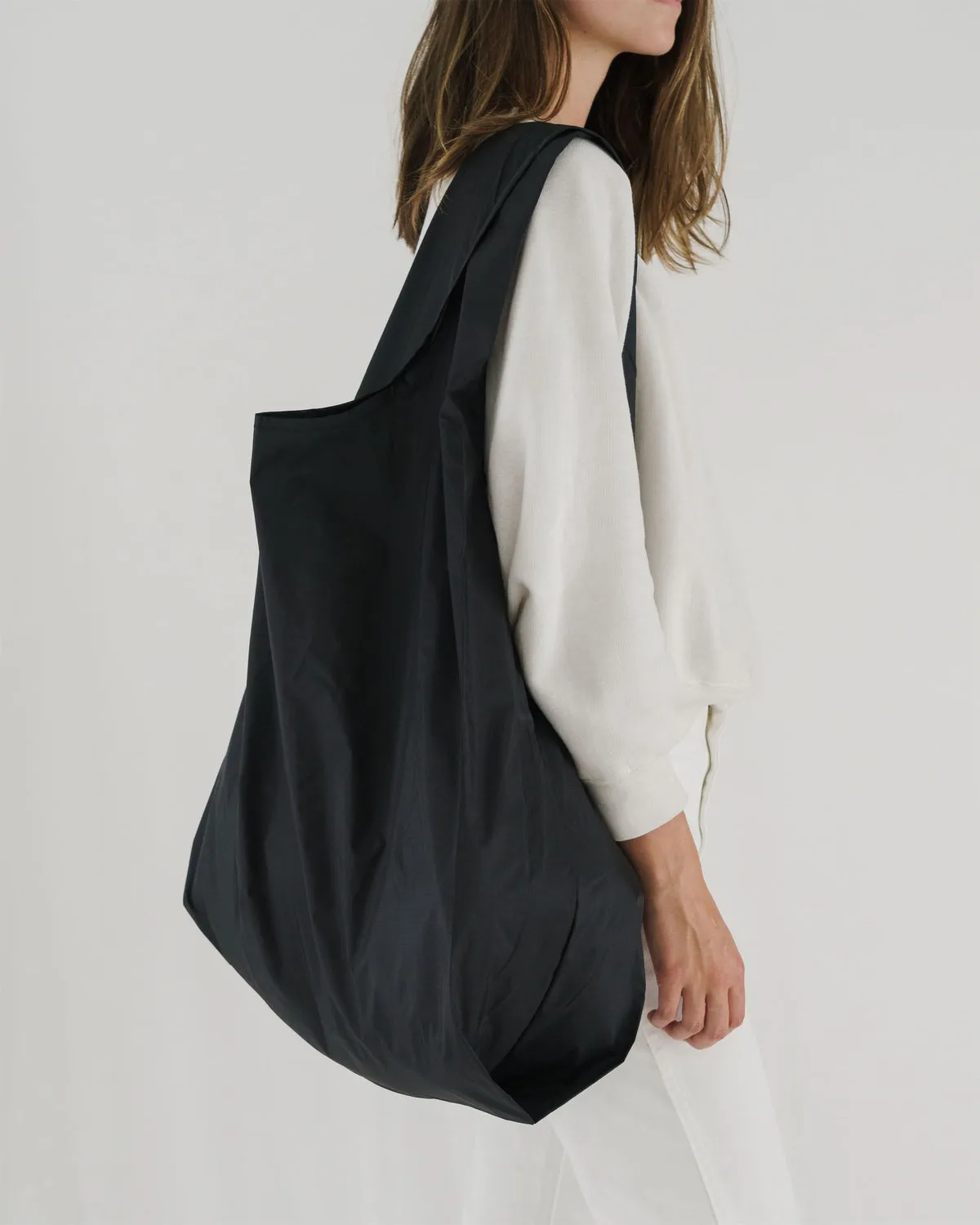 Big Baggu in Black