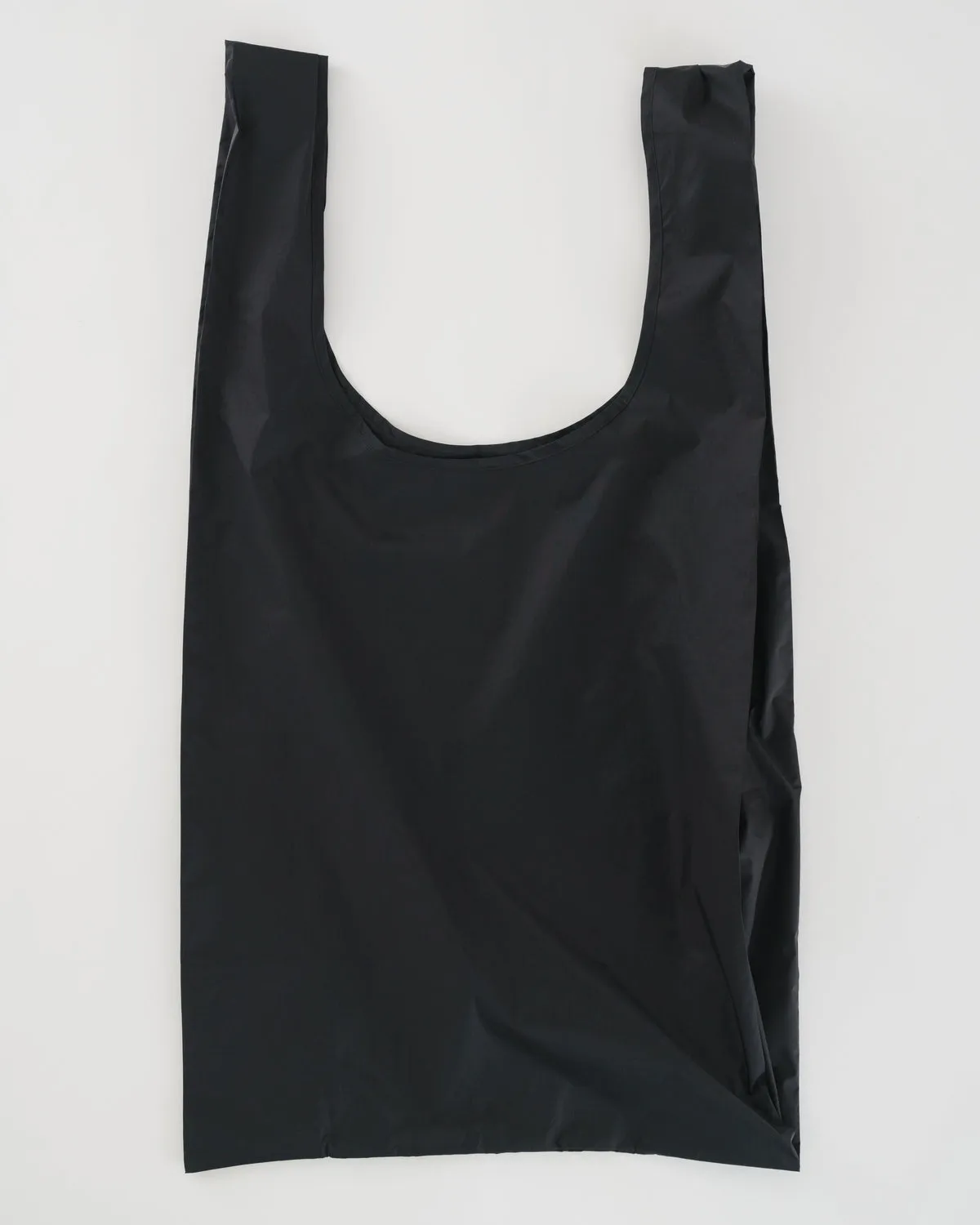 Big Baggu in Black