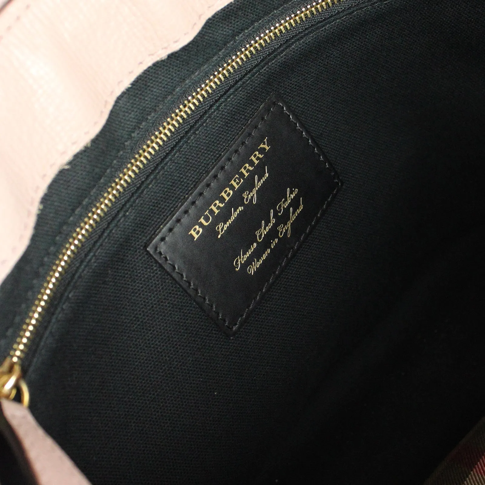 BURBERRY BURBERRY Handbags Camberley