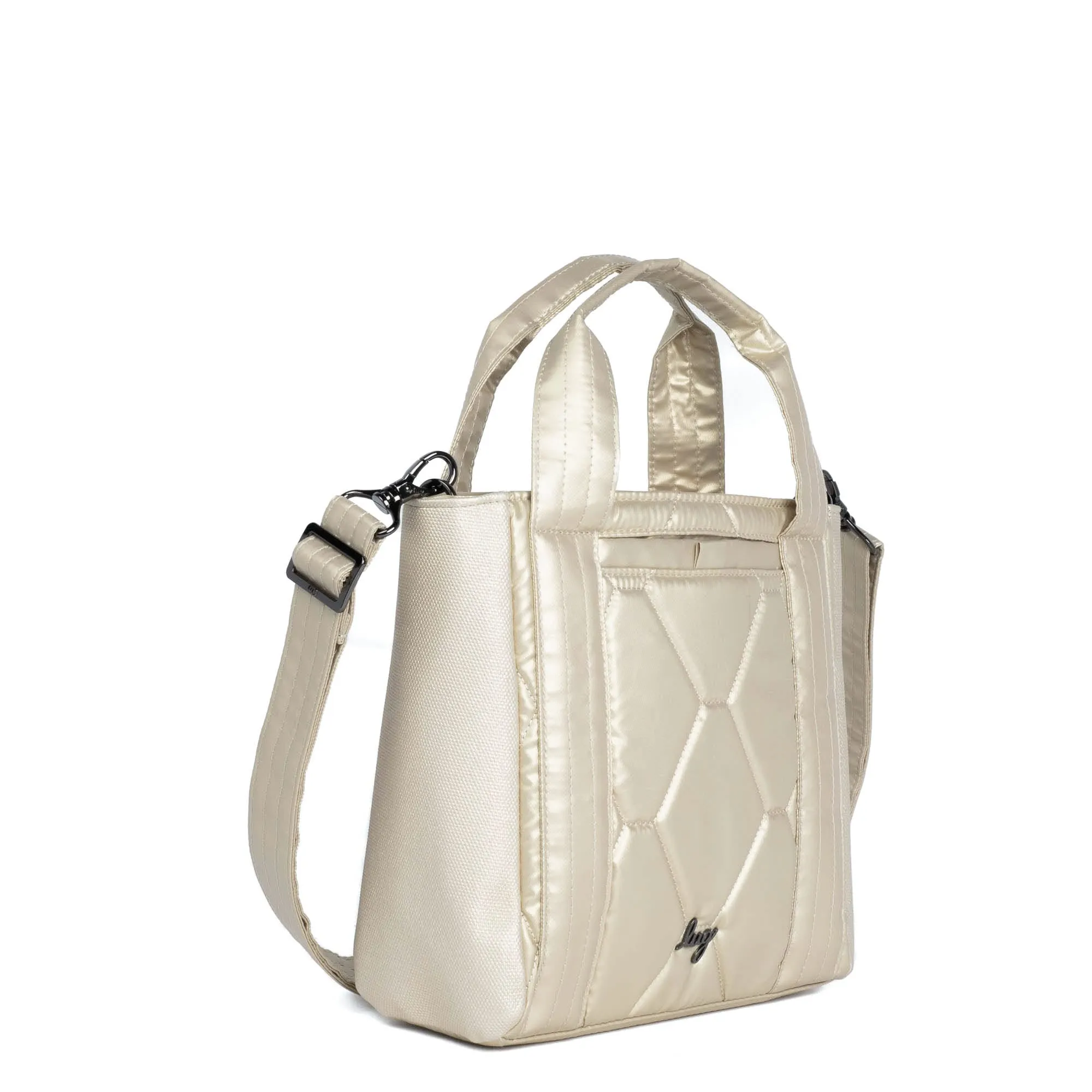 Cadence Crossbody Bag