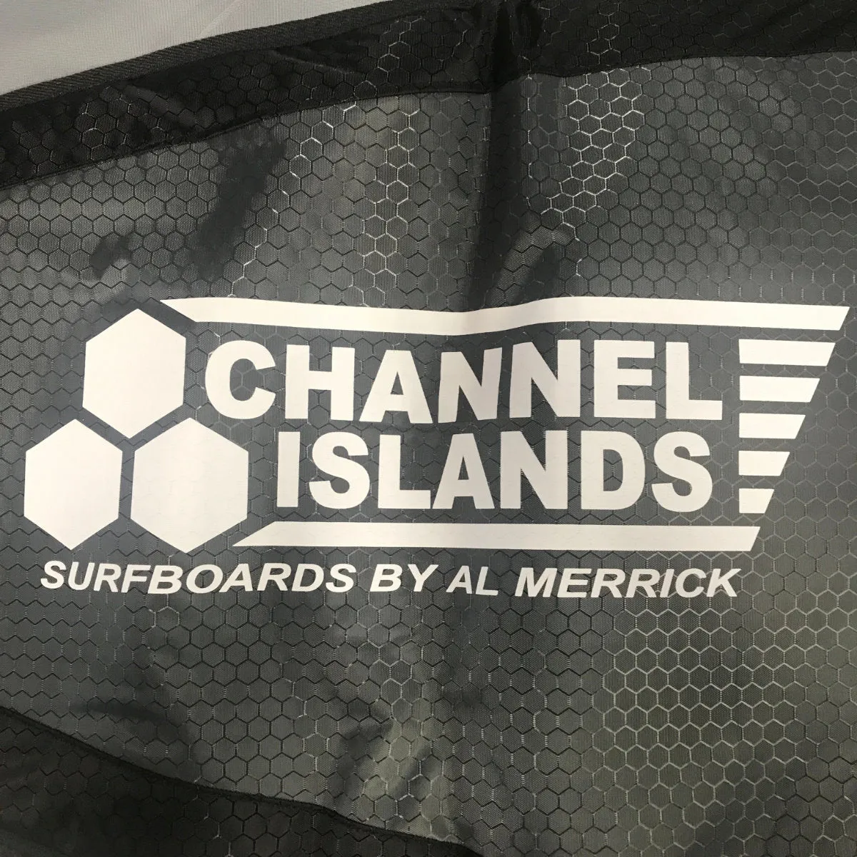 Channel Islands Board Cover - Travel Light - CX1 - Single