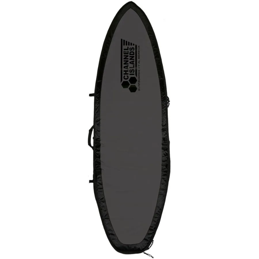 Channel Islands Board Cover - Travel Light - CX1 - Single