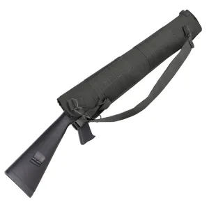 Condor 148: Shotgun Scabbard (Black)