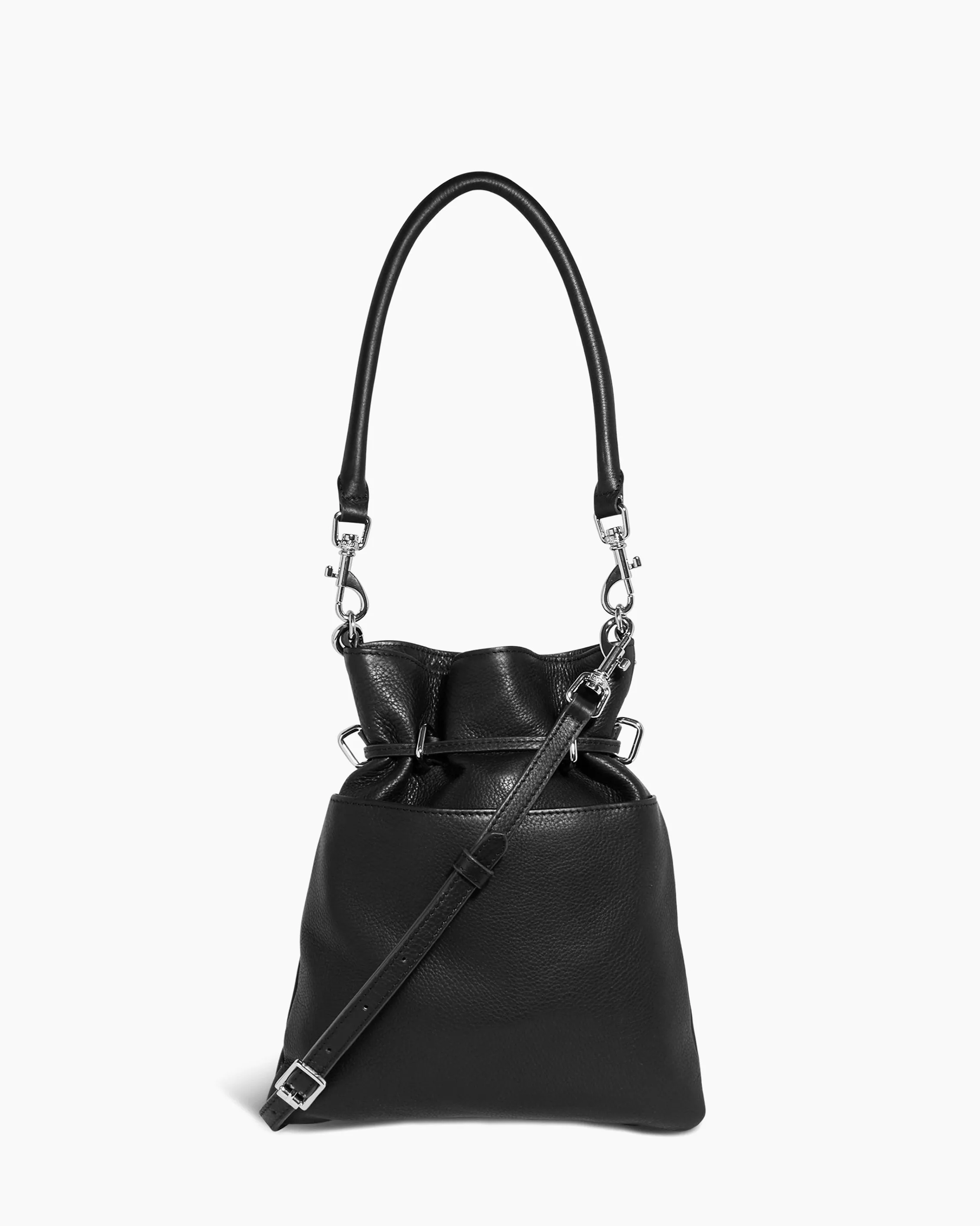 Crosby Novelty Drawstring Crossbody