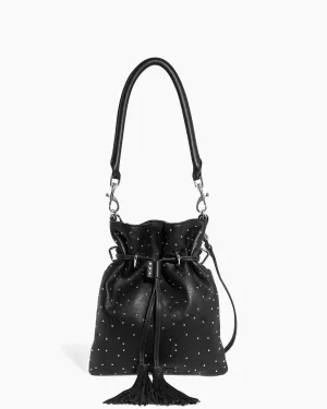 Crosby Novelty Drawstring Crossbody