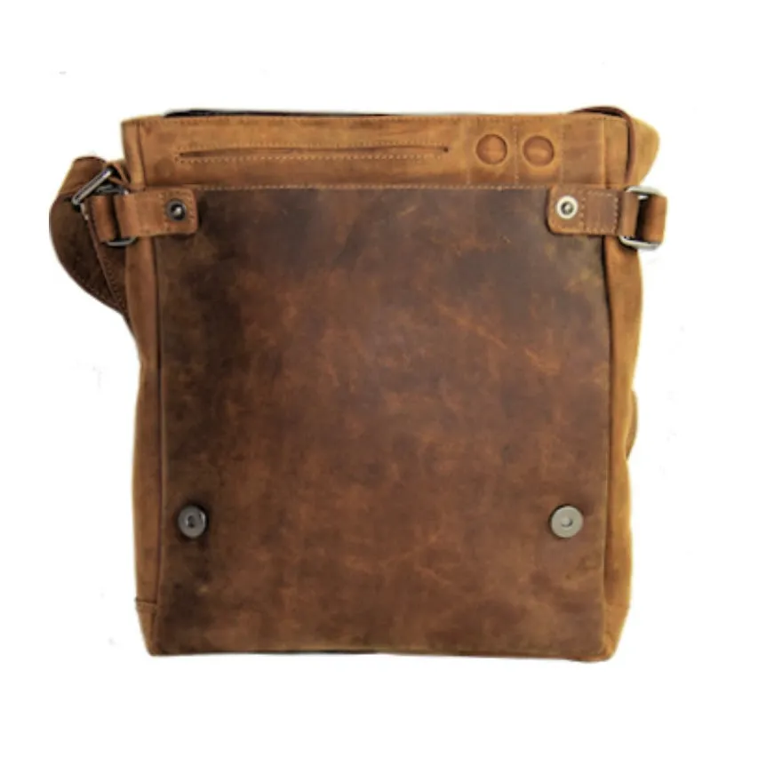 Crossbody Bag - 2014