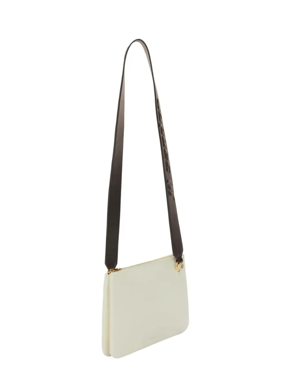 Crossbody Leather Bag