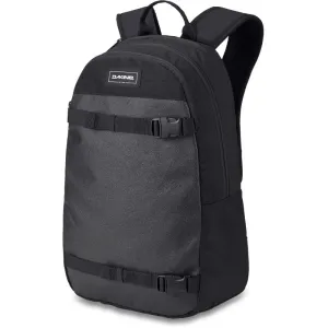 Dakine Urbn Mission Pack 22L Black 22L