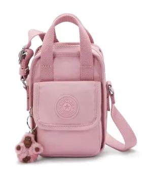 Dalya Crossbody Bag Soft Blush