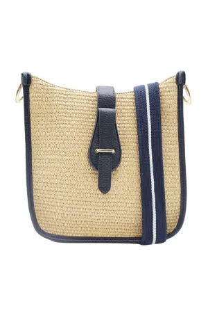 Dominic Max Palma Bag | Navy