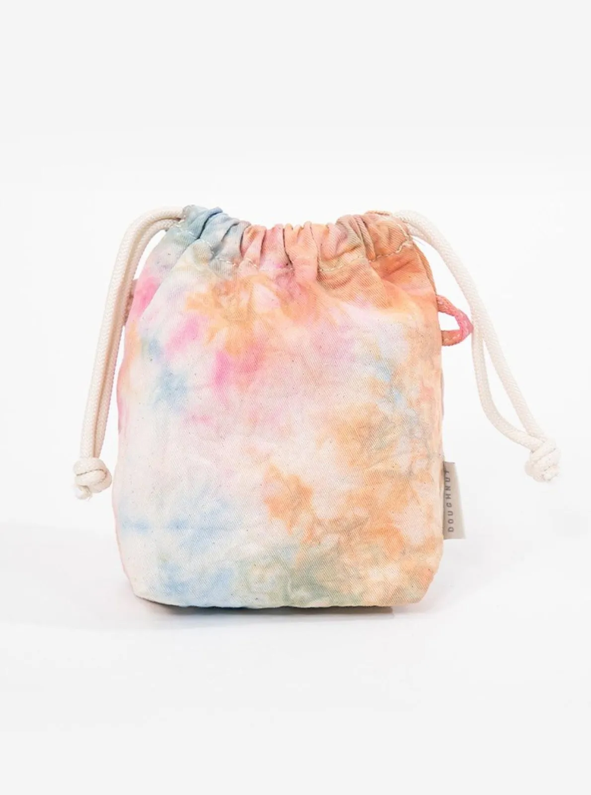 Doughnut Tie Dye Kit Organic Cotton Series Pouch  (Authorised Retailer)