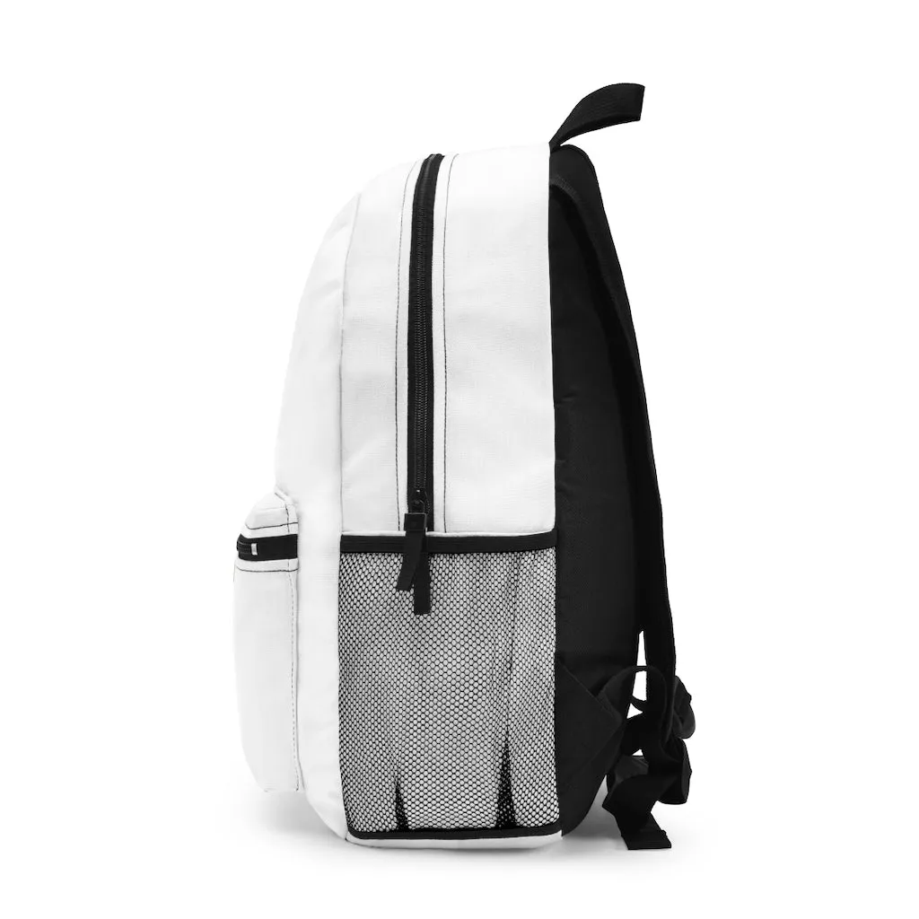 Fabaraess Backpack (Made in USA)