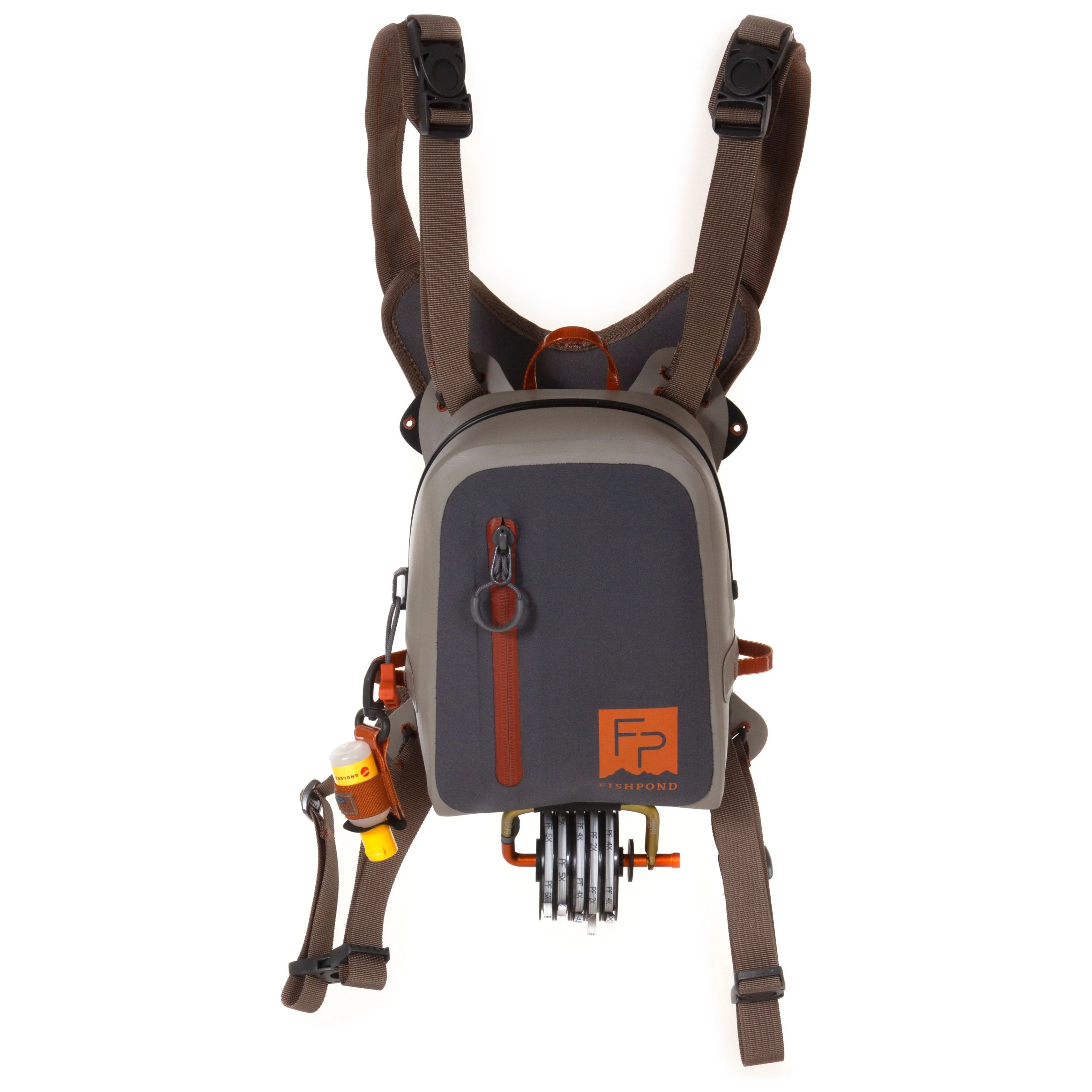 Fishpond Thunderhead Chest Pack