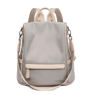 GBP079 - The Naomi Backpack