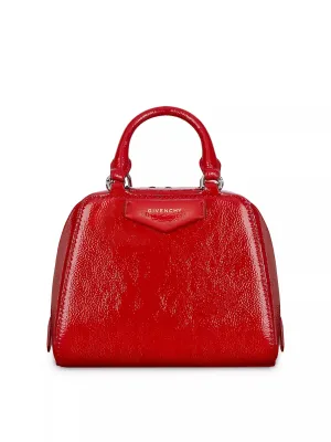 Givenchy Nano Antigona Cube Bag