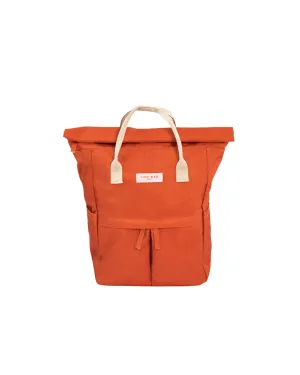 Hackney Backpack Burnt Orange L