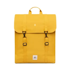 Handy Backpack / Mustard