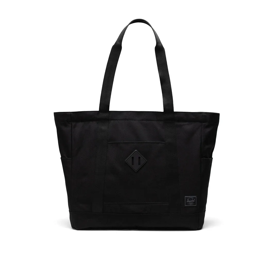 Heritage Tote Shoulder Bag