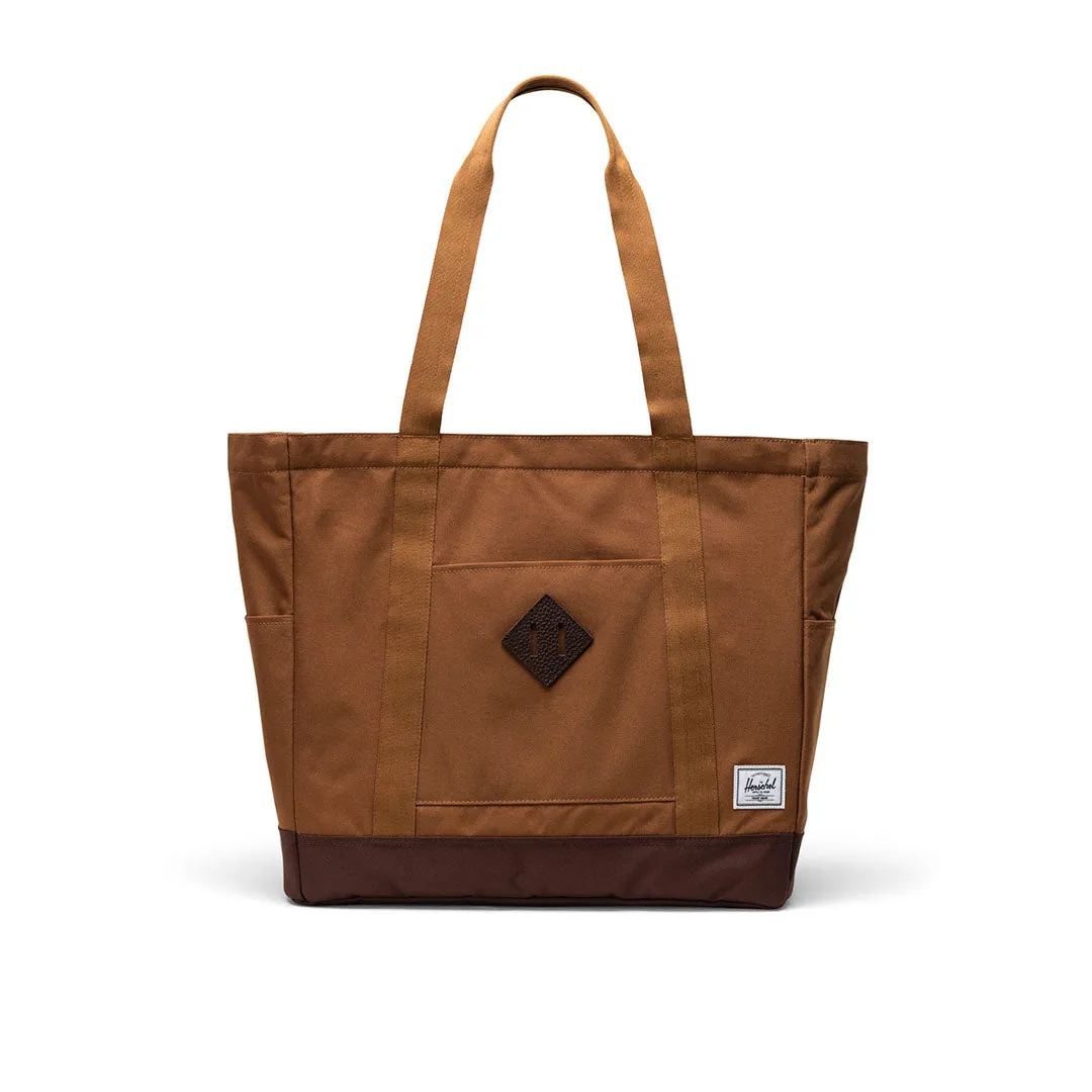 Heritage Tote Shoulder Bag