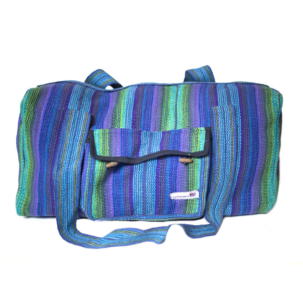 holdall bag