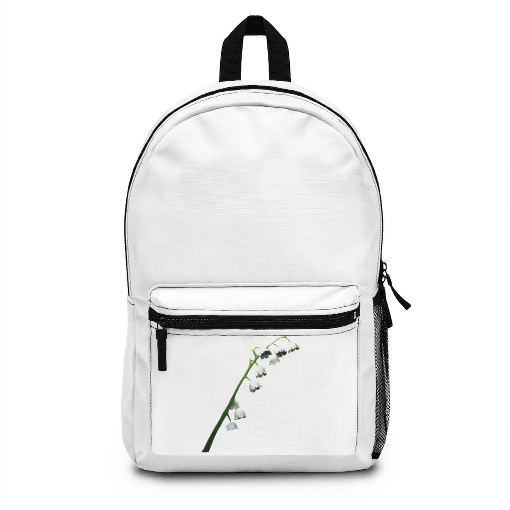 Lilly Backpack (Made in USA)