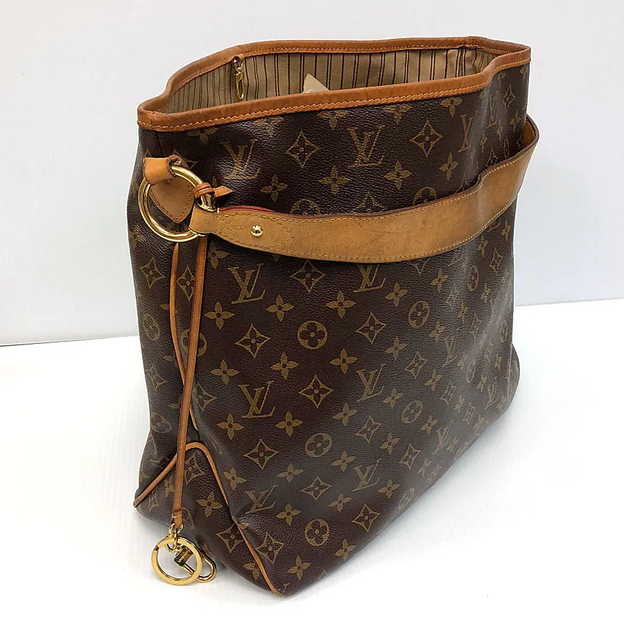 Louis Vuitton Delightful Bag Monogram Canvas