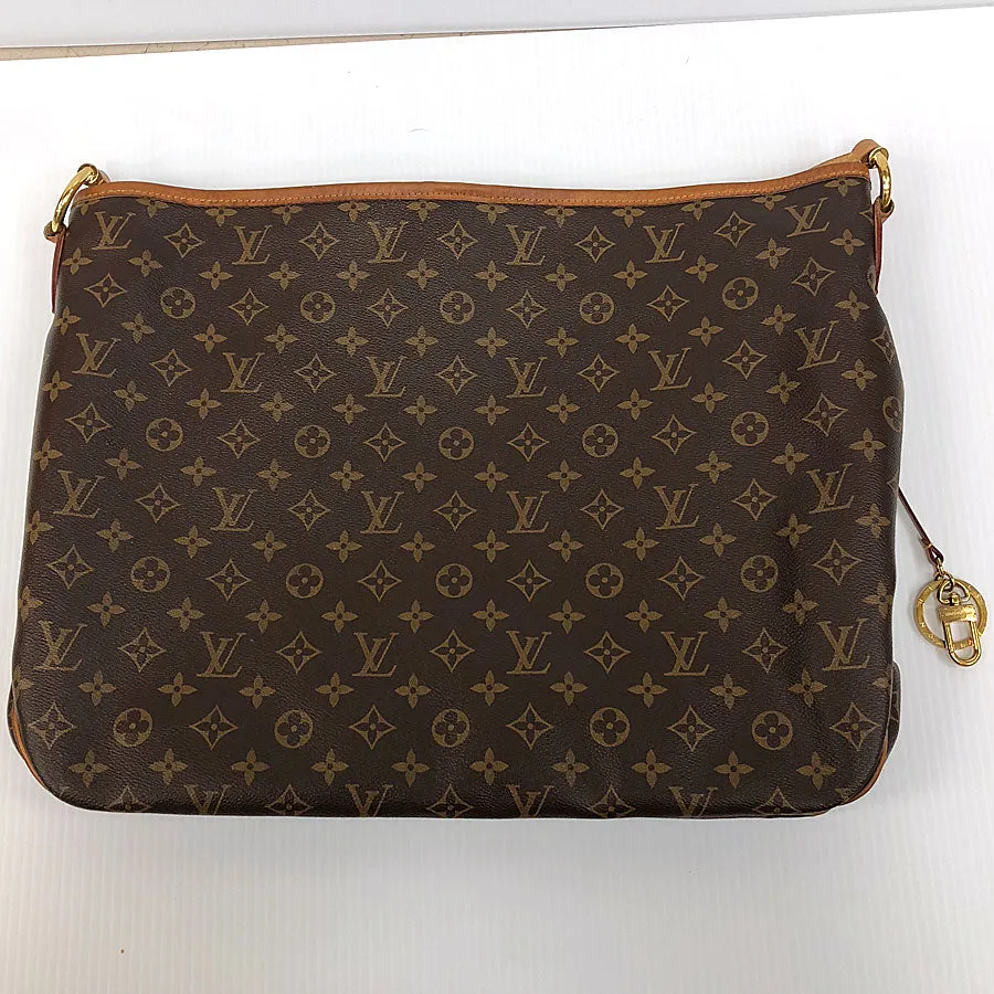 Louis Vuitton Delightful Bag Monogram Canvas