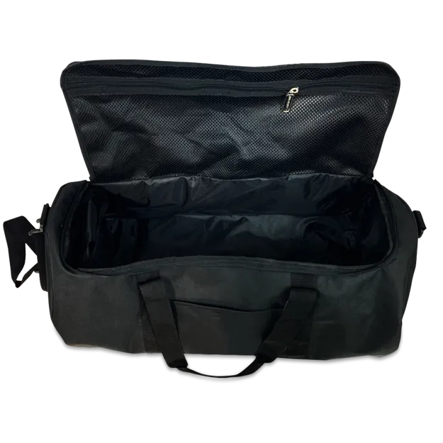 Lowry Sports Team Travel Bag