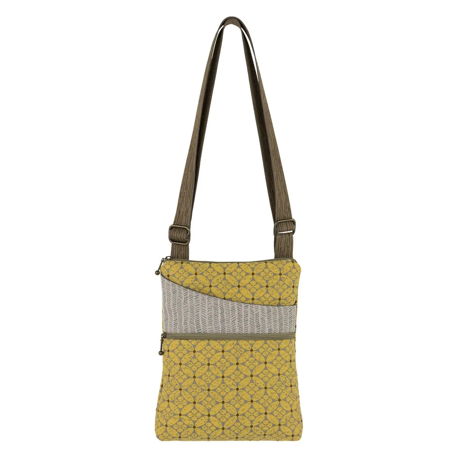 Maruca Bag: Pocket