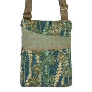 Maruca Bag: Pocket