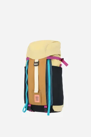 Mountain Pack 16L Hemp/Bone Brown