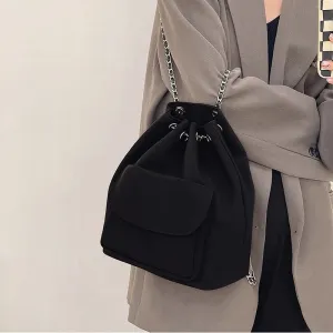 Multi-style Crossbody and Backpack Bag for Everyday