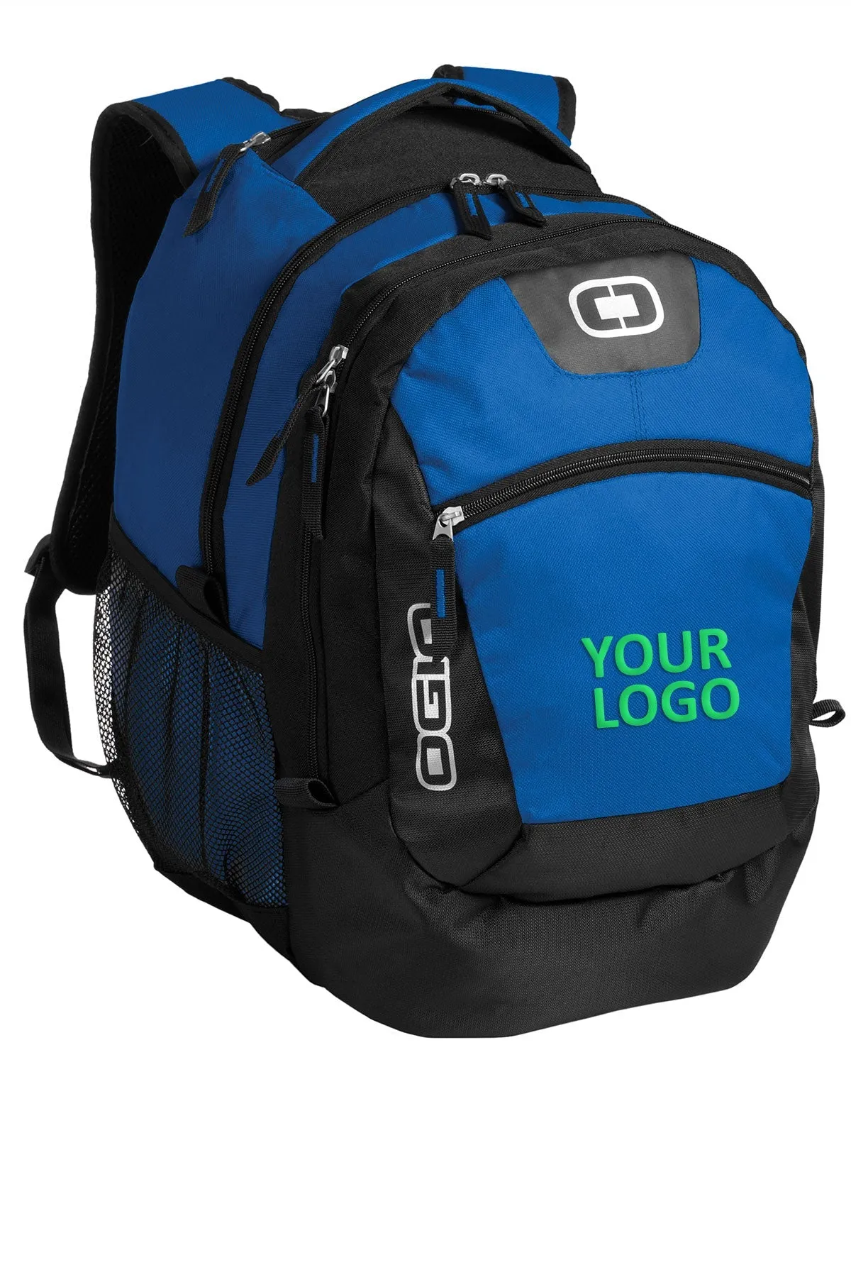 OGIO Rogue Customzied Backpacks, Royal