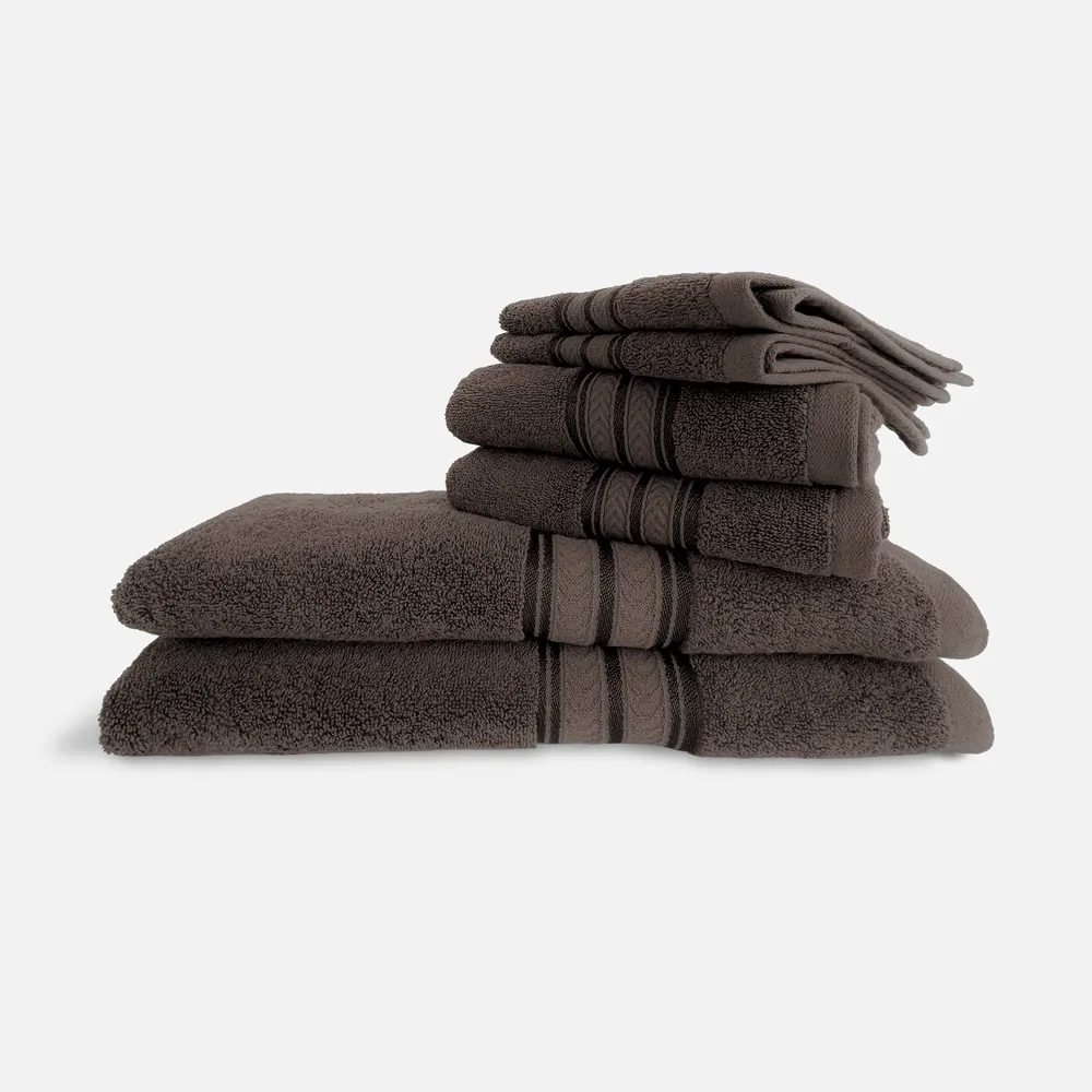 Organic Luxury Towel