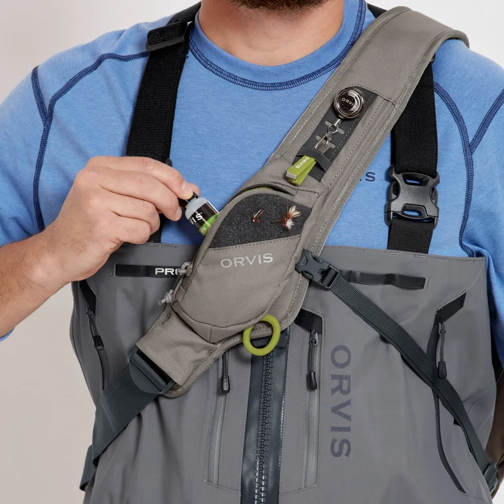 Orvis Guide Sling Pack