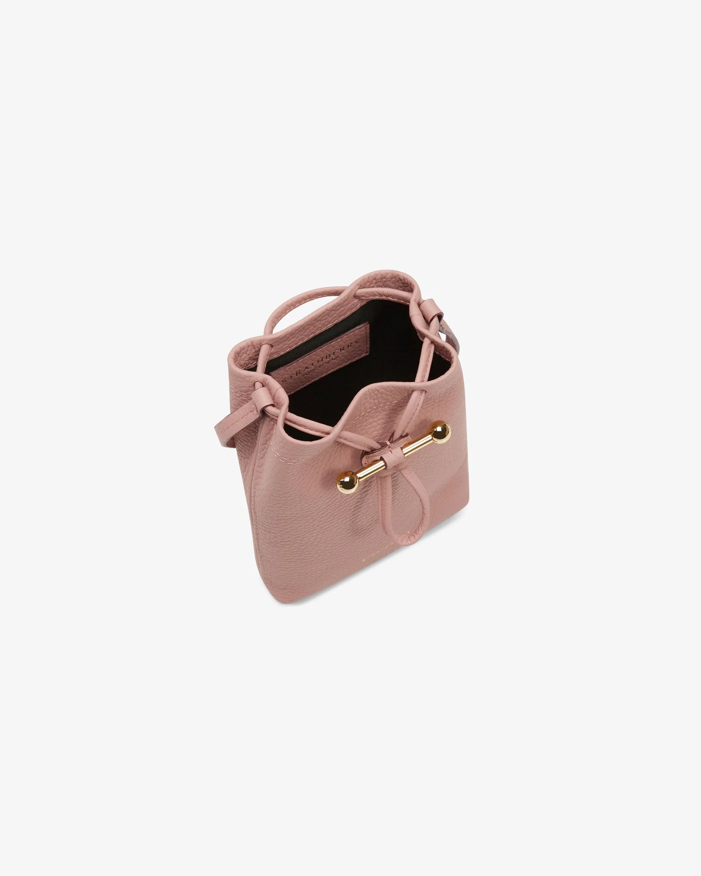 Osette Pouch - Blush Rose