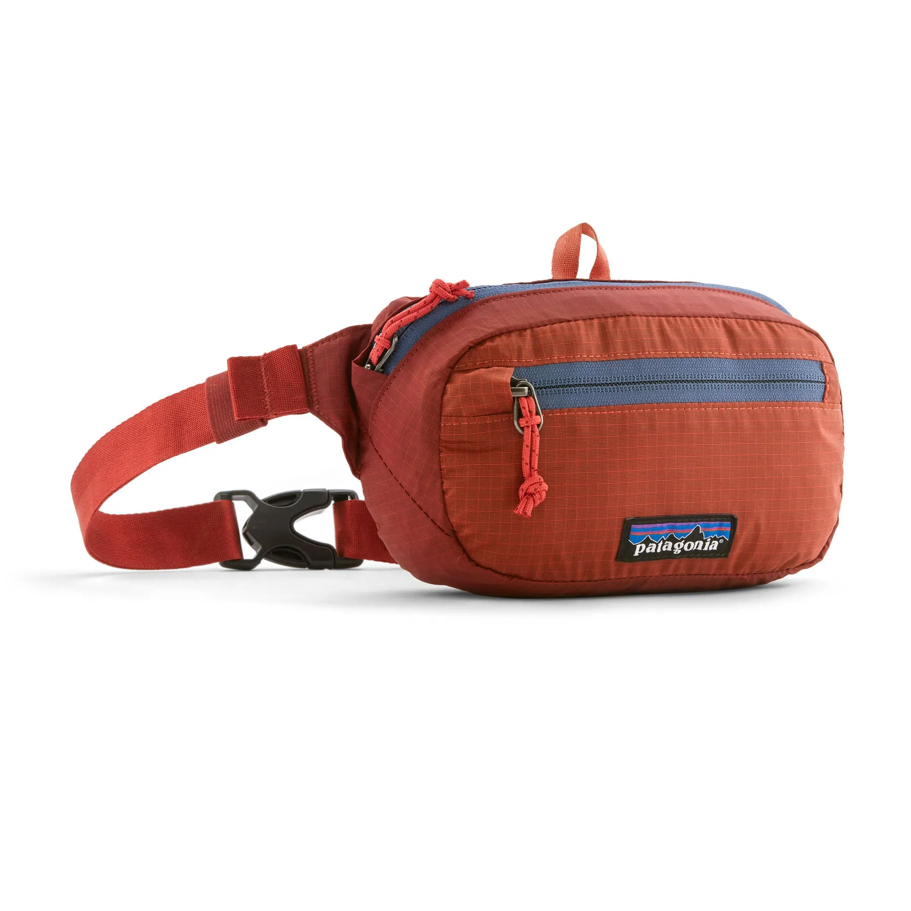 Patagonia Ultralight Black Hole Mini Hip Pack - Past Season