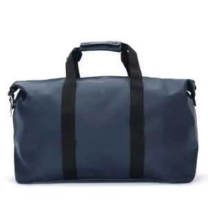 RAINS Weekend Bag - Blue