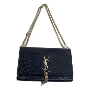 Saint Laurent Kate Medium Shoulder Bag with Tassel